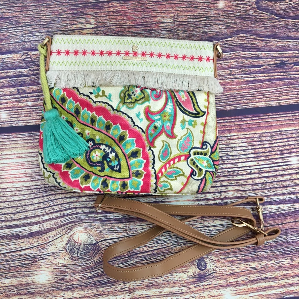 Spartina purse!